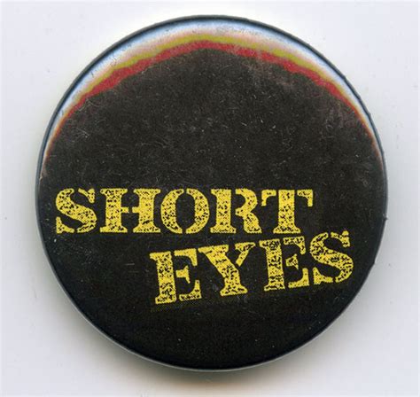 Short Eyes Discography Discogs