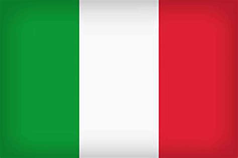 Italy Flag National Flag Of Italy Einfon