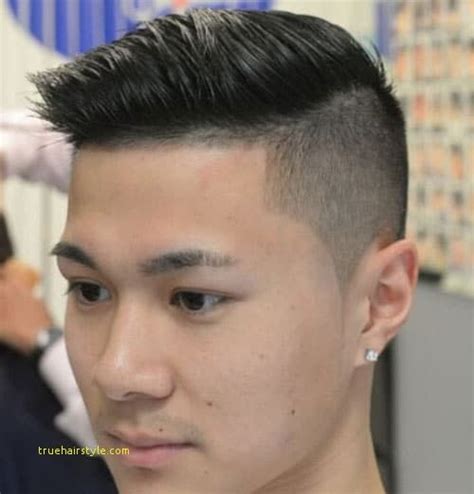 Filipino Haircut For Men 2022