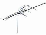 Long Range Uhf Antenna Images