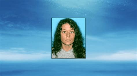 Police Search For Missing Buxton Woman Wgme