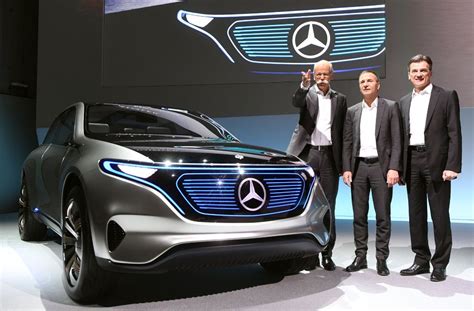 Neue M Rkte F R Autobauer In Stuttgart Daimler Investiert Massiv In