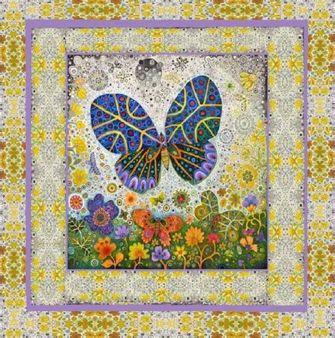 Solve Butterfly Jigsaw Puzzle Online With 49 Pieces