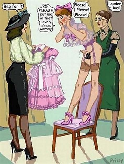 A Sissy Life Ii Photo 16