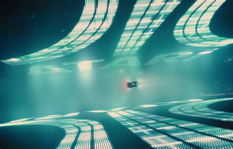 Atari Sassocie à Blade Runner 2049 Pour Assurer Son Comeback Spotern