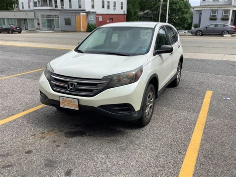 Lx Awd And Other 2013 Honda Cr V Trims For Sale Rhode Island Cargurus