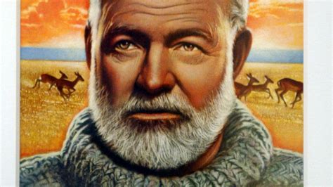 Ernest Hemingway was a Failed KGB Spy, and Other Fun Facts