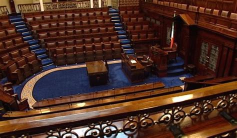 Offaly Td Calls For End To Citizens Assemblies As Costs Top €46m