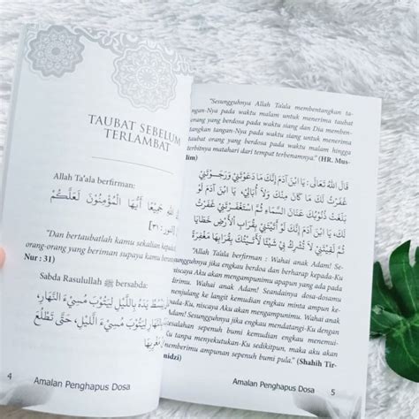 Sementara syariat islam menegaskan dalam banyak penjelasan betapa ada banyak hadits yang mengisyaratkan fikih prioritas dalam persoalan hak antar sesama manusia ini. Buku Amalan Penghapus Dosa Optimis Mendapatkan Ampunan Dan ...
