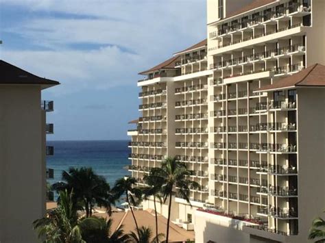 Wyndham Waikiki Beach Walk Resort Tripadvisor Vacation Rental In