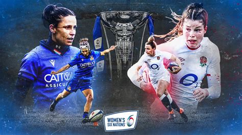 Full tv coverage of guinness six nations 2020 italy v england will be shown live on itv. Six Nations Rugby | Preview: Italy v England