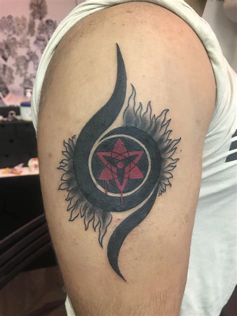 Check spelling or type a new query. Cool Perfect Susanoo Tattoo | Best Tattoo Design