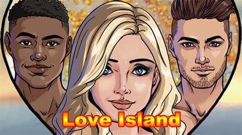 😻 Love Island The Game 😻 Part 9 💕 Youtube