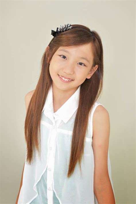 Junior Idol Chie Suzukijunior Idol U12