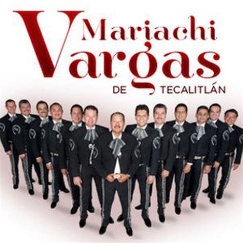 Mariachi Vargas De Tecalitlán Jacobs Music Center