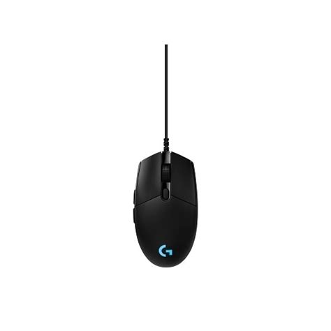 Logitech G Pro Hero Gaming Mouse 6 Buttons Wired Dell Usa