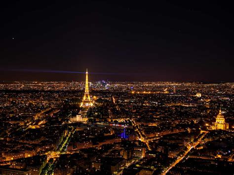 Paris At Night 20x Best Things To Do On A Paris Night Out