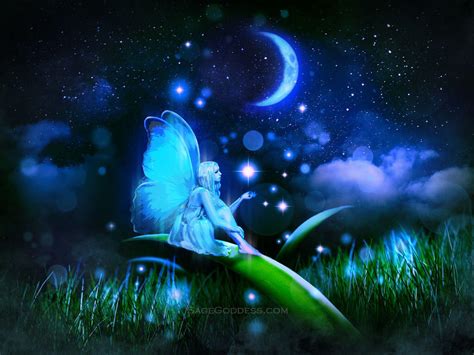 Discover 60 Magical Fairy Wallpaper Best Incdgdbentre