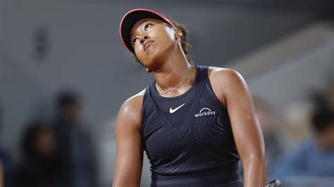 Dure 3 Heures Avant De Céder à Swiatek Leader Mondial De La Wta Le