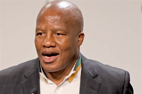 Jackson mthembu was born in june 5th,1958 in witbank. This is who Zuma is blaming for the political instability ...