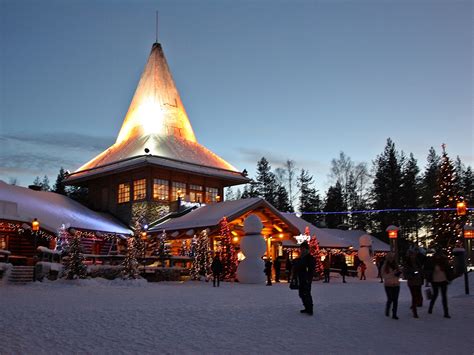 7 Reasons To Visit Lapland Even If You Hate Winter Eurotribe