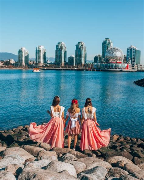 The Best Must Do Things In Downtown Vancouver From A Local The