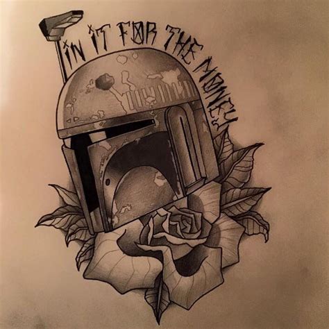 Maybe you would like to learn more about one of these? Traditional Mandalorian Helmet Tattoo | helmet