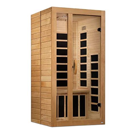 Top 10 Best 2 Person Infrared Sauna Reviews And Buying Guide Katynel