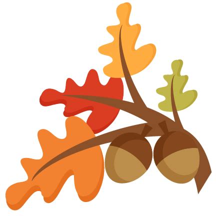 Commercial use commercial use svgs can be used on projects you plan to sell. Fall Leaves Group SVG cutting file for scrapbooking autumn ...