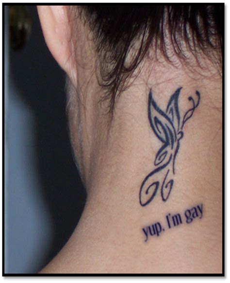 Tattoos Case: Small Butterfly Tattoos (HD Pics)