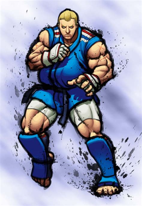 Street Fighter Iv Fan Art Of Ryu Chun Li Etc Game Art Hq
