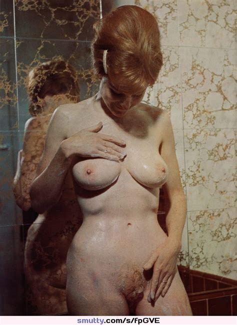 Vintage Amateur Redhead Pussy Hot Sex Picture