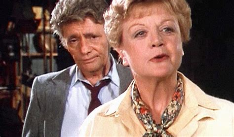Murder She Wrote Theme Song