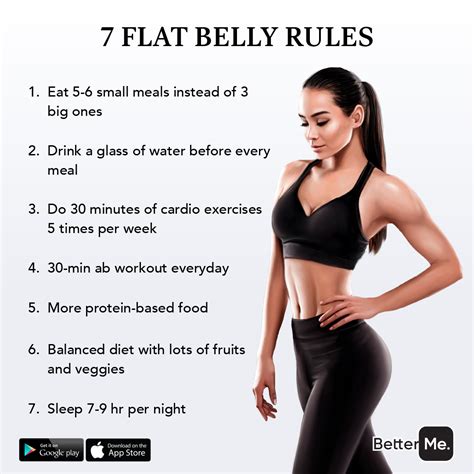 How To Get Rid Of Stomach Overhang Expert Approved Ways To Shrink Your Belly Stomach 30 Min