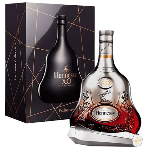 軒尼詩 Xo第四代限量珍藏版干邑白蘭地 Hennessy Xo Exclusive Collection 4 產品介紹 宸瀧煙酒量販