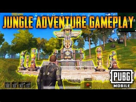 Unturned pubg mod bölüm 4 unturned. Pubg Jungle Adventure Mode | Bot Mod - YouTube