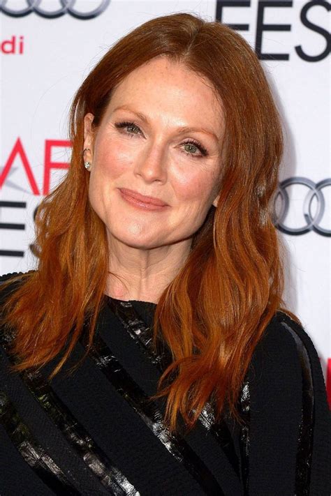 These Are The Best Celebrity Red Hair Colours From Auburn To Cherry