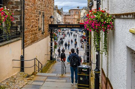 10 Best Places To Go Shopping In Inverness Where To Shop In Inverness