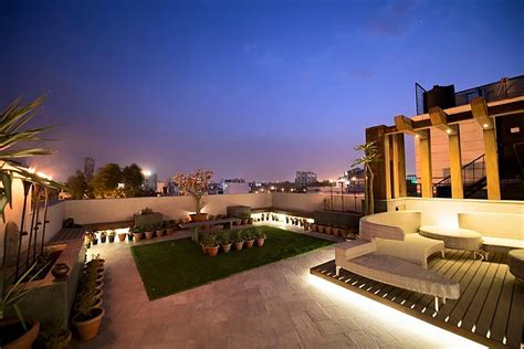 Ultra Luxury Estate @ New Delhi | AAONE GROUP
