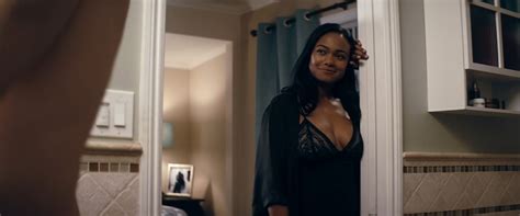 Nude Video Celebs Tatyana Ali Sexy Doe 2018