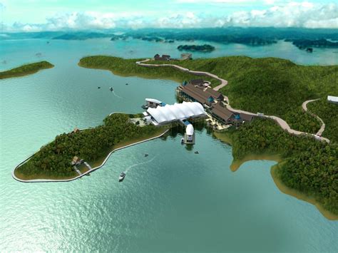 Di langkawi terkenal pulau bebas bea cukai atau tidak kena pajak, selain banyak untuk tempat shopping, di sana punya pantai yang tidak kalah dengan negara. SENARAI ZON BEBAS CUKAI DI MALAYSIA