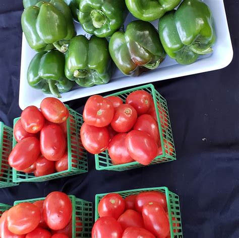 Grand Bend Farmers' Market | Grand Bend ON
