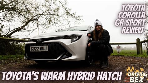 Toyota S Warm Hatch Have Fun Without Going Stupid Toyota Corolla Gr