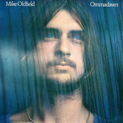 Mike Oldfield Ommadawn Reviews