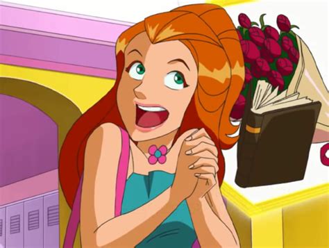 Totally Spies Sam Totally Spies Sam Photo 41479929 Fanpop Page 2