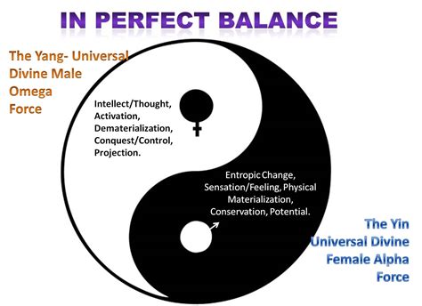 In ancient chinese philosophy, yin and yang is a concept of dualism, describing how seemingly opposite or contrary forces may actually be complementary, interconnected. Quotes about Balance yin yang (20 quotes)