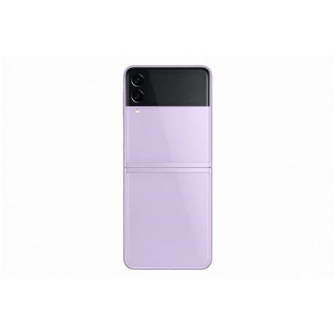 Samsung Galaxy Z Flip 3 5g 256 Gb 67 12 Mp Lavender Microspotch