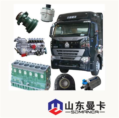 China Howo Truck Engine Parts Suppliers And Manufacturers Man Truck