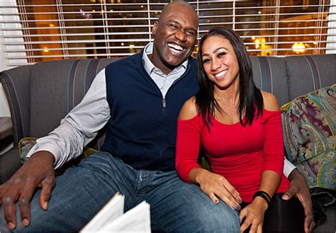 Shaq And Hoopz New Reality Show Love And Marriage Jocks And Stiletto Jill