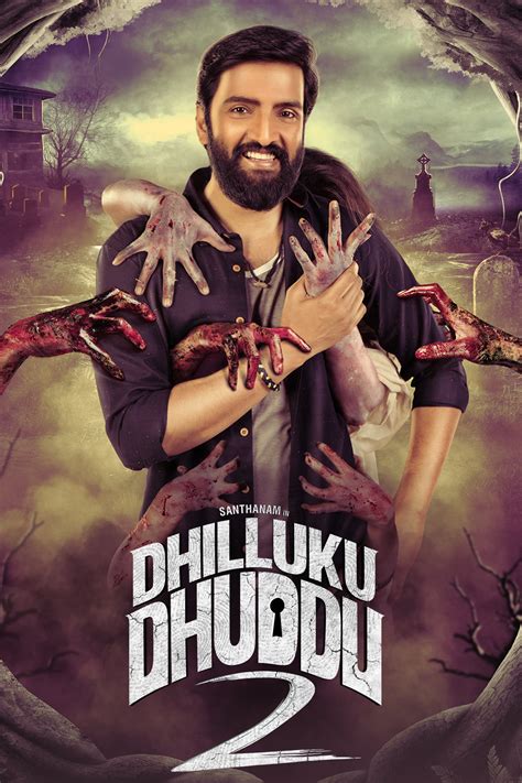 The film stars santhanam and shritha sivadas in lead roles, while. Watch Dhilluku Dhuddu 2 (2019) Summary Movies at ...